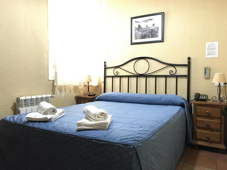 Hostal El Pilar