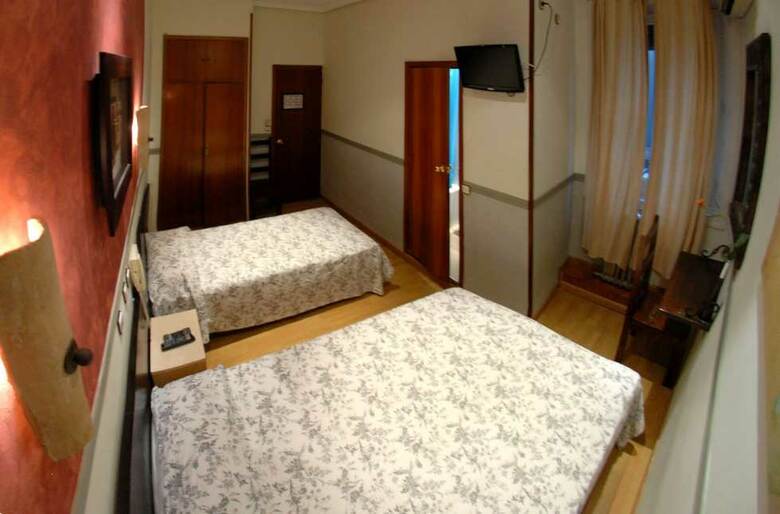 Hostal La Plata