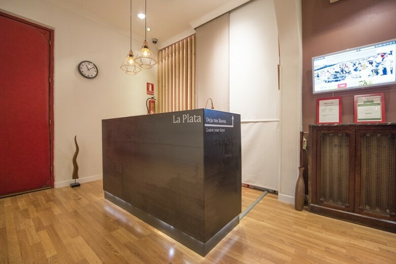 Hostal La Plata