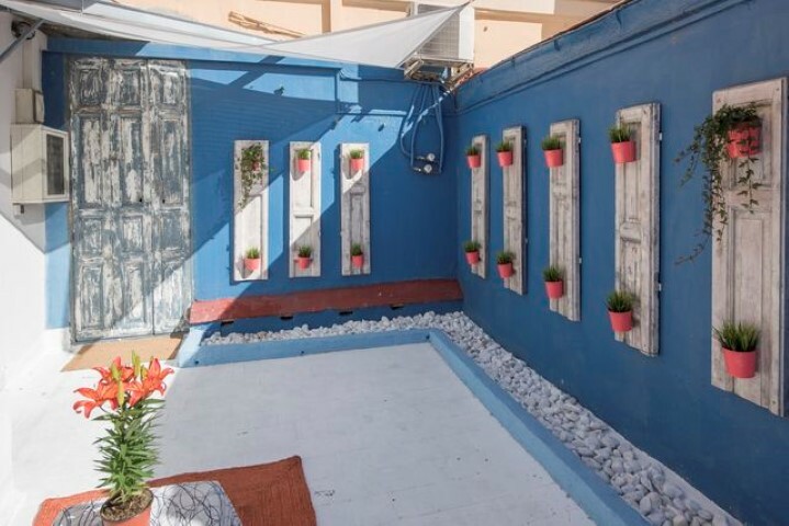 Hostal La Plata