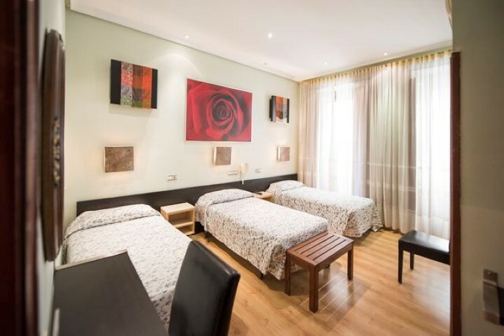 Hostal La Plata
