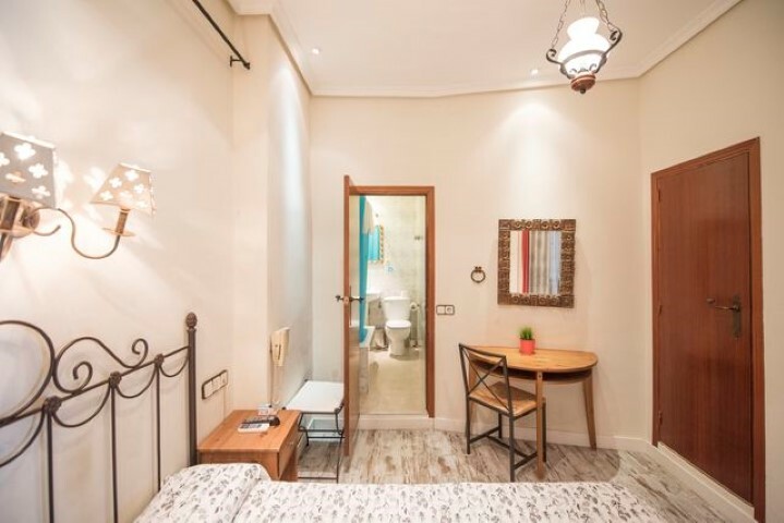 Hostal La Plata