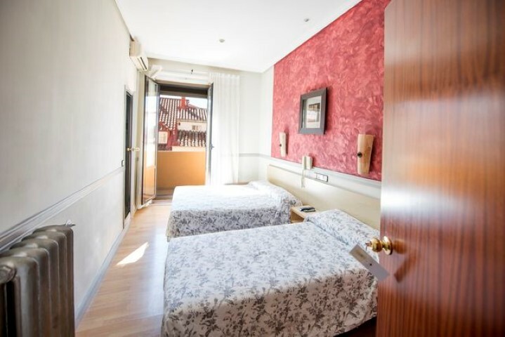 Hostal La Plata