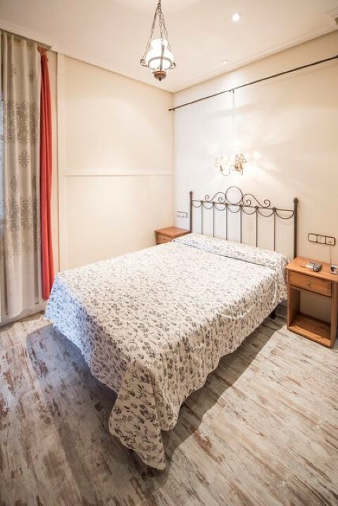 Hostal La Plata