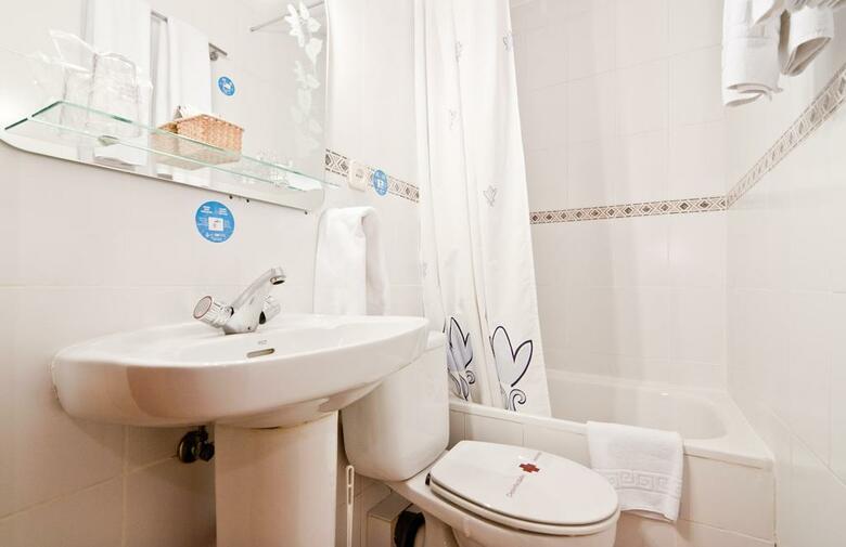 Hostal Oporto