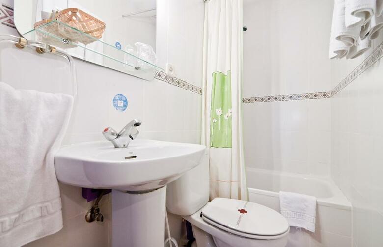 Hostal Oporto