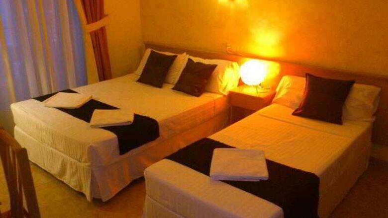 Hostal Oporto