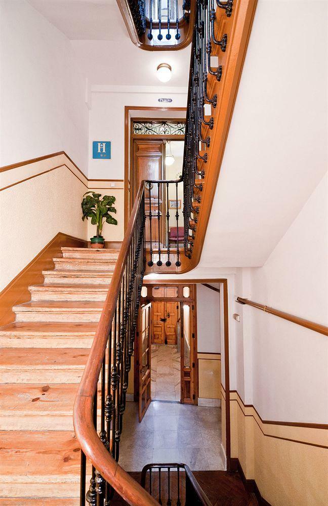 Hostal Oporto