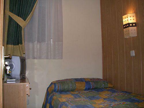Hostal Oporto
