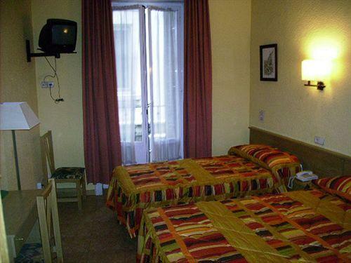 Hostal Oporto