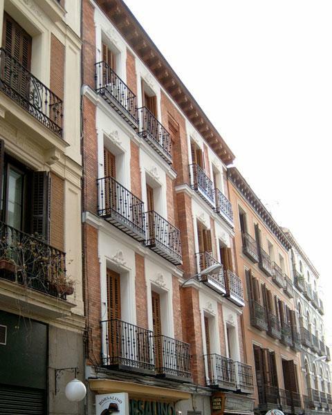 Hostal Oporto