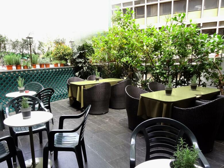 Hotel Continental Barcelona