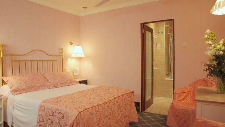 Hotel Continental Barcelona