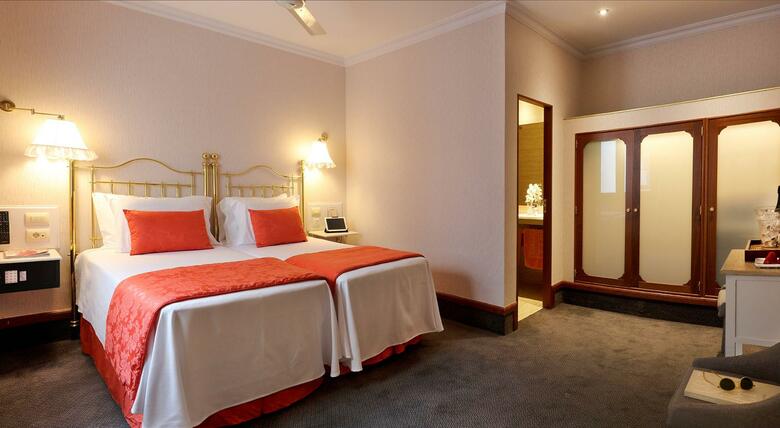 Hotel Continental Barcelona