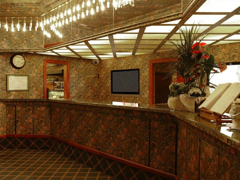 Hotel Continental Barcelona