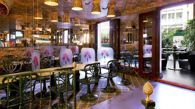 Hotel Continental Barcelona