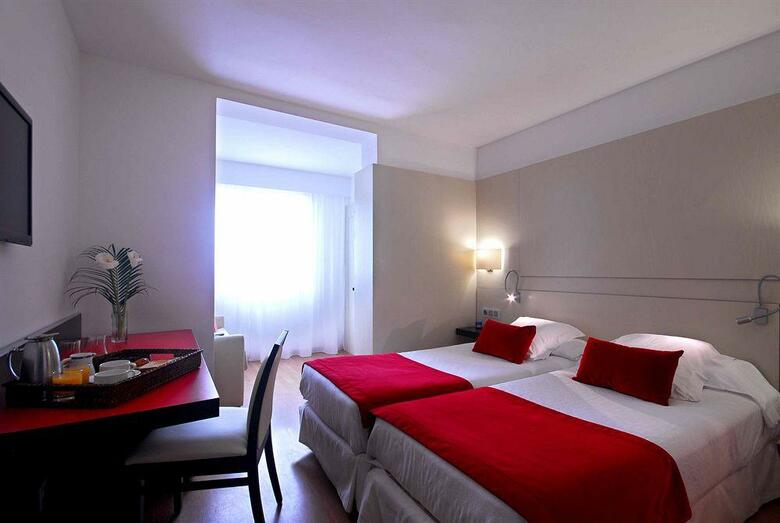 Hotel Grupotel Gravina
