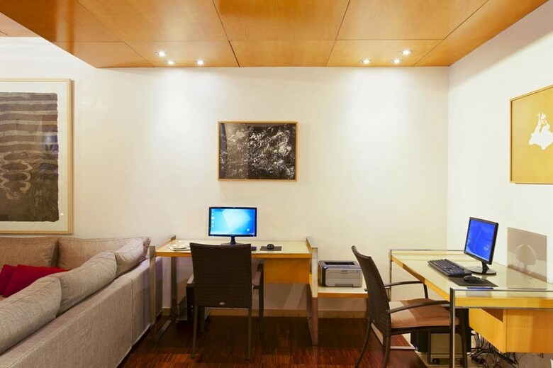 Hotel Grupotel Gravina