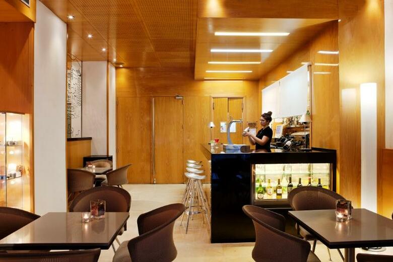 Hotel Grupotel Gravina