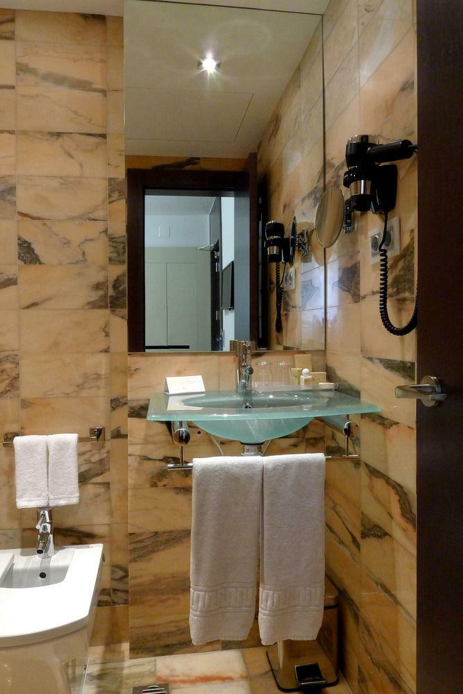 Hotel Grupotel Gravina
