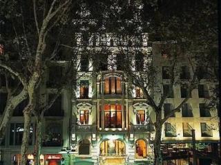 Hotel Montecarlo