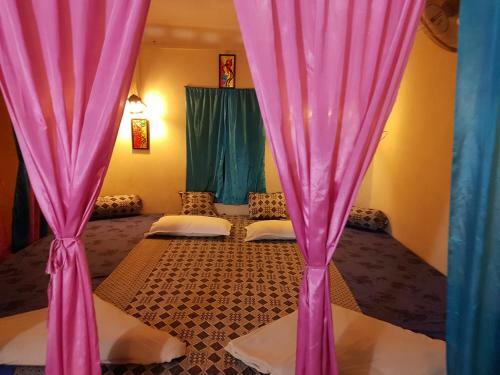 Hostal Sadar Haveli Heritage