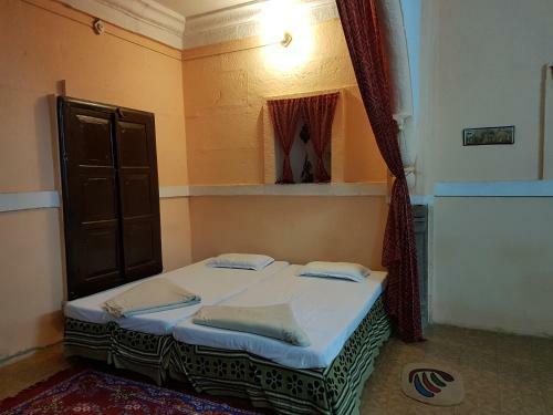 Hostal Sadar Haveli Heritage