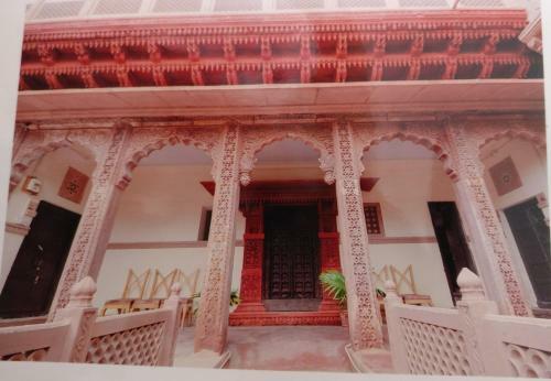Hostal Sadar Haveli Heritage