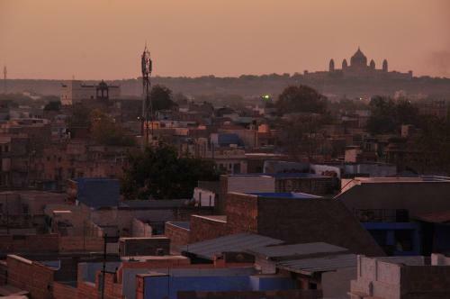 Hostal Sadar Haveli Heritage