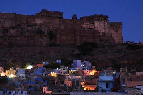 Hostal Sadar Haveli Heritage