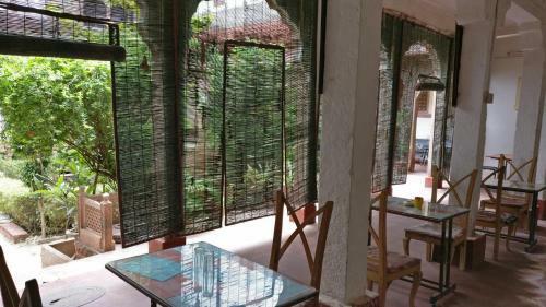 Hostal Sadar Haveli Heritage