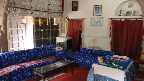 Hostal Sadar Haveli Heritage
