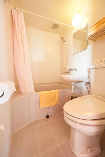 Hotel Select Inn Sano-ekimae