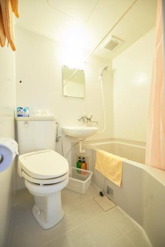 Hotel Select Inn Sano-ekimae