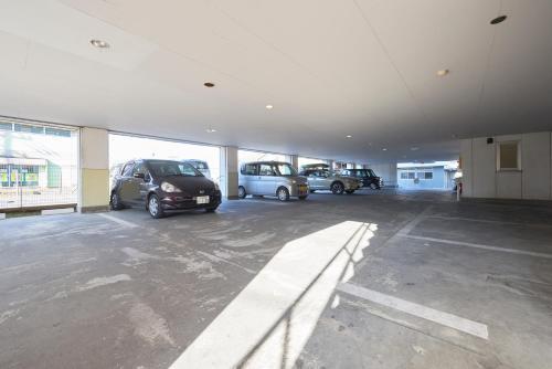 Hotel Select Inn Sano-ekimae