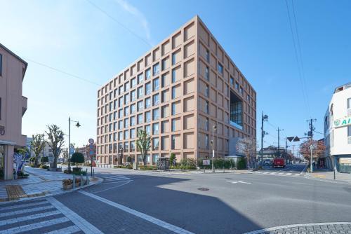 Hotel Select Inn Sano-ekimae
