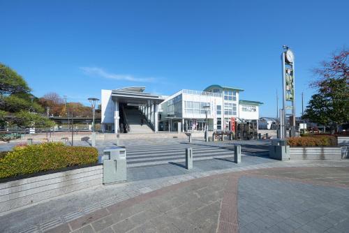 Hotel Select Inn Sano-ekimae