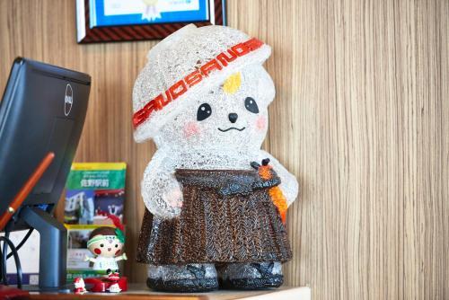 Hotel Select Inn Sano-ekimae