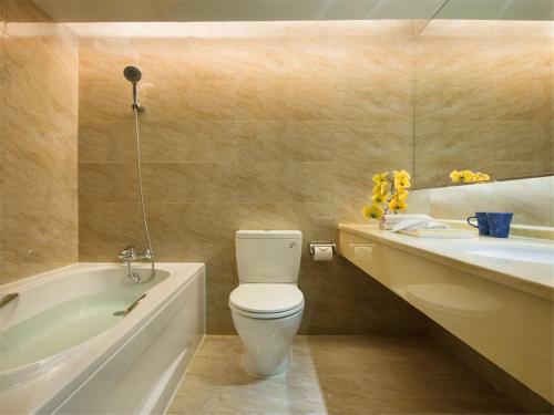 Guangzhou Panyu Longquan Hotel