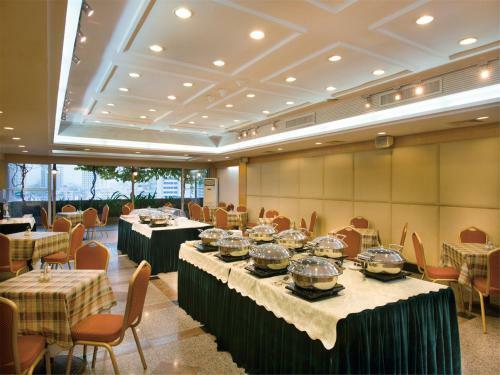 Guangzhou Panyu Longquan Hotel