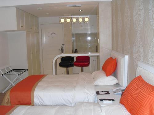 Guangzhou Pleasant Grasse Hotel