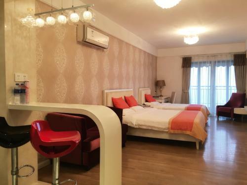 Guangzhou Pleasant Grasse Hotel