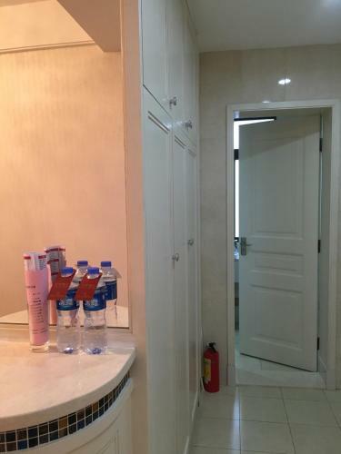 Guangzhou Pleasant Grasse Hotel