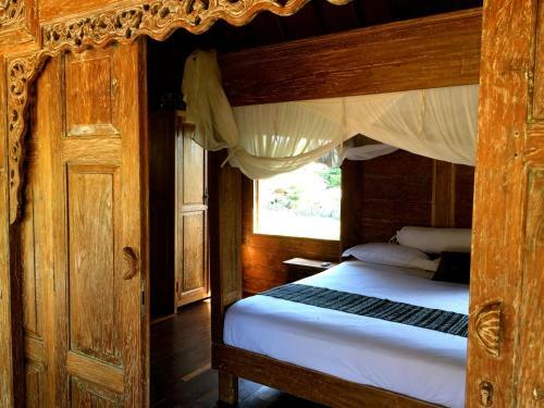 Villa Suasana Eco Gallery Resort
