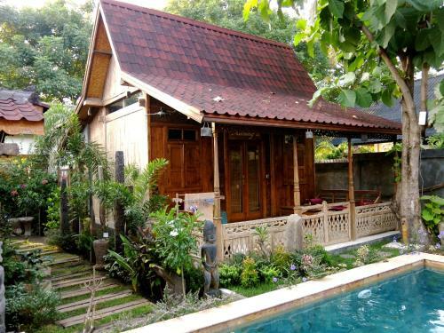 Villa Suasana Eco Gallery Resort