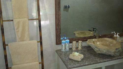Villa Suasana Eco Gallery Resort