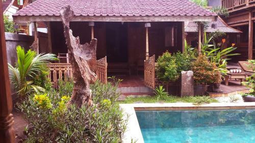 Villa Suasana Eco Gallery Resort