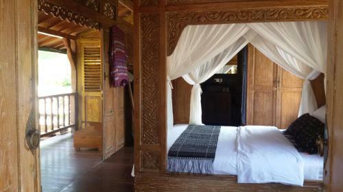 Villa Suasana Eco Gallery Resort
