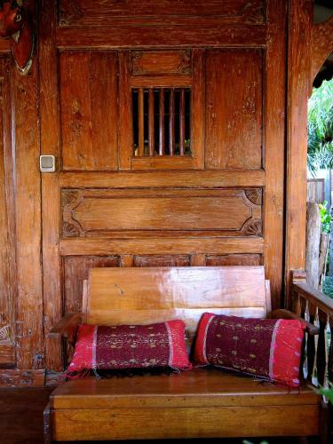 Villa Suasana Eco Gallery Resort