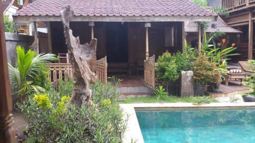 Villa Suasana Eco Gallery Resort